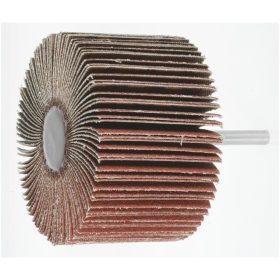 Holex Lamellás csiszoló INOX-hoz 30X10 mm