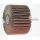 Lamellás csiszoló INOX-hoz  40X15 mm
