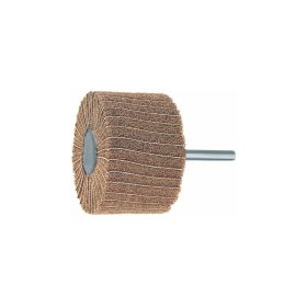 Holex Lamellás csiszoló Vlies / vászon 30X20 mm