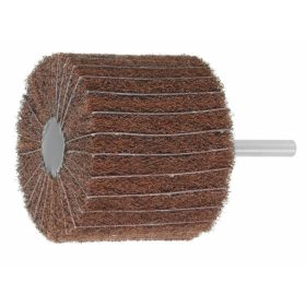 Holex Lamellás csiszoló Vlies / vászon 30X20 mm