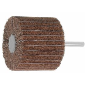 Holex Lamellás csiszoló Vlies / vászon 30X20 mm