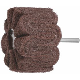 Holex Lamellás csiszoló Vlies, hullámos 100X50 mm