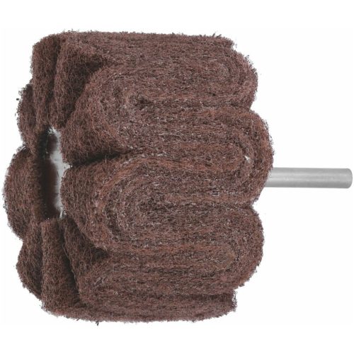 Holex Lamellás csiszoló Vlies, hullámos 80X50 mm