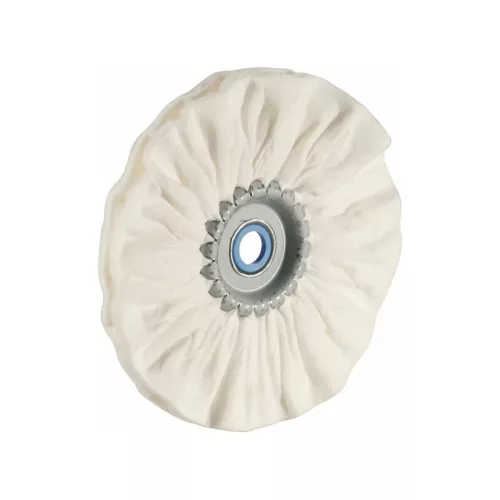 Osborn Polírozó vlies rongykorong készlet, 3 darabos Sík felület kialakításához 200 mm