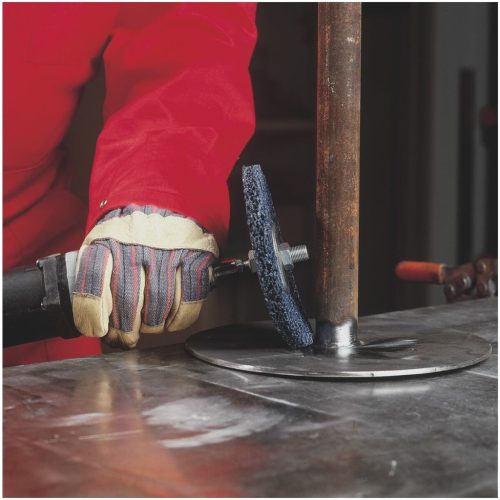 3M Durva tisztítótárcsa (SiC) 150 mm