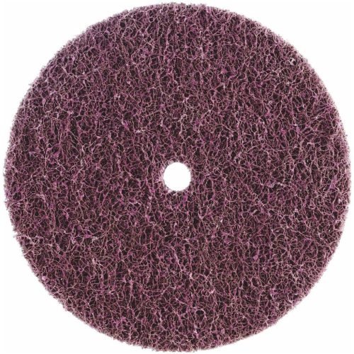 Tisztítótárcsa (A)  150 mm