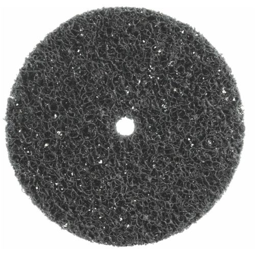 Durva tisztítótárcsa (SiC)  150 mm