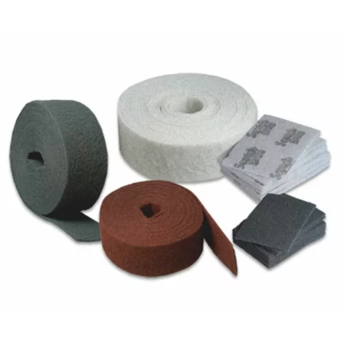 3M Scotch-Brite Csiszolóvlies tekercs 400