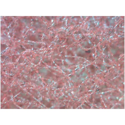 3M Scotch-Brite Kézi csiszoló vlies lap készlet, 25 darabos Durable Flex 1000