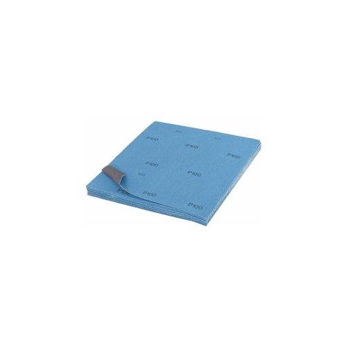 Vsm Csiszolóvászon (A) kék, normál KK 24 400