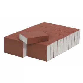 Garant Csiszolótömb készlet, 24 darabos kemény 100