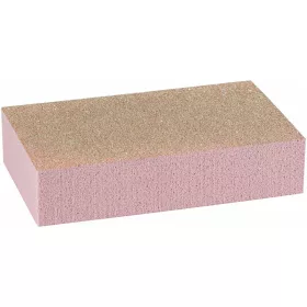 Garant CaraFin gyémánt polírozó tömb rugalmas D10 µm