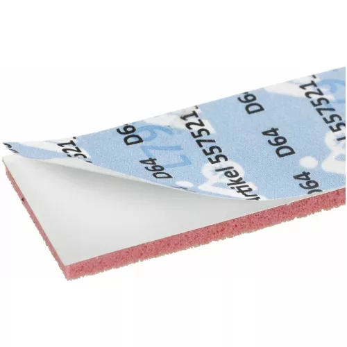 Garant CaraFin gyémánt polírozó csík öntapadó D64 µm