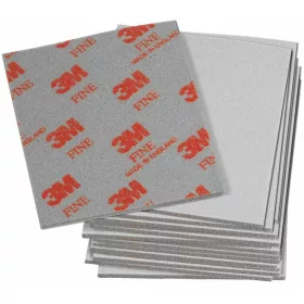 3M Soft-Pad készlet, 20 darabos puha 100