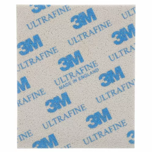 3M Soft-Pad készlet, 20 darabos puha 1000