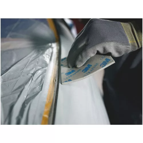 3M Soft-Pad készlet, 20 darabos puha 100