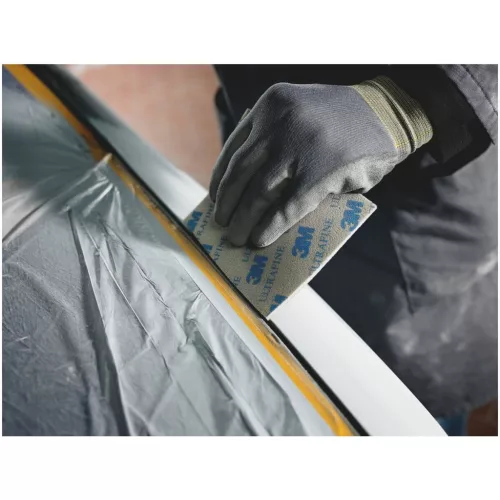 3M Soft-Pad készlet, 20 darabos puha 220