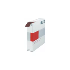   Vsm Csiszolóvászon tekercs. Fém kézi csiszolásához, de más anyagokhoz is jól alkalmazható. (A), barna KK 114 F 100