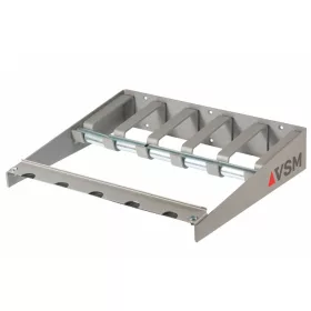 Tartó 5 műhelytekercshez 20 − 50 mm×50 m