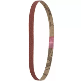 Csiszolószalag, normálkorund (A) KK711 120