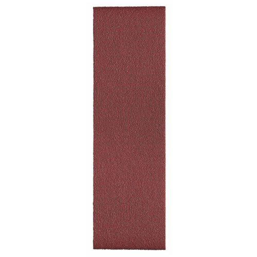 Milwaukee Csiszolószalag, nemeskorund (A) K80