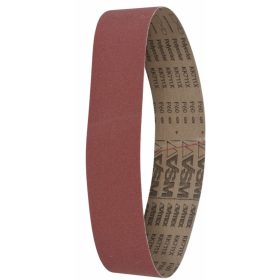 Vsm Csiszolószalag, normálkorund (A) KK711X 120