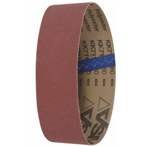 Vsm Csiszolószalag, normálkorund (A) KK711X 40