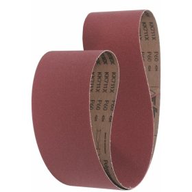 Vsm Csiszolószalag, normálkorund (A) KK711X 120