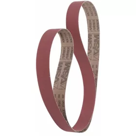 Vsm Csiszolószalag, normálkorund (A) KK711X 120