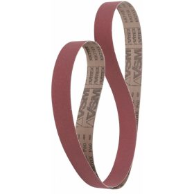 Vsm Csiszolószalag, normálkorund (A) KK711X 120