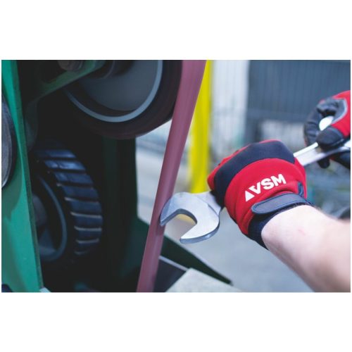 Vsm Csiszolószalag, normálkorund (A) KK841F 120