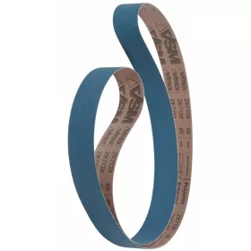 Vsm Cirkon korund csiszolószalag (ZA) ZK713X 120