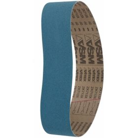 Vsm Cirkon korund csiszolószalag (ZA) ZK713X 120