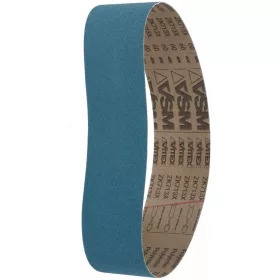 Vsm Cirkon korund csiszolószalag (ZA) ZK713X 120