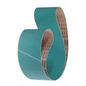 Vsm Cirkon korund csiszolószalag (ZA) ZK713X 120