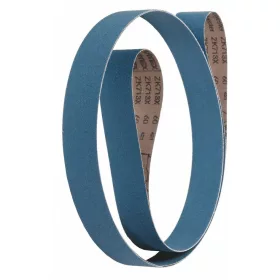 Vsm Cirkon korund csiszolószalag (ZA) ZK713X 40