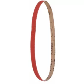 Vsm Csiszolószalag, kerámia szemcse XK870T 120