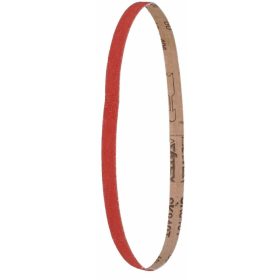 Vsm Csiszolószalag, kerámia szemcse XK870T 120