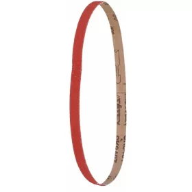 Vsm Csiszolószalag, kerámia szemcse XK870T 120