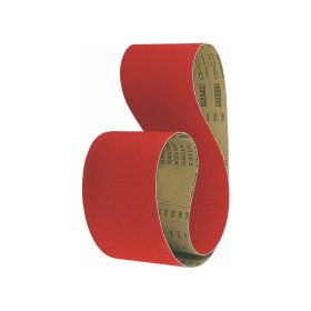 Vsm Csiszolószalag, kerámia szemcse XK870X 120