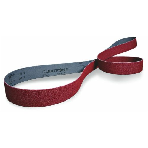 Csiszolószalag Cubitron™II 994F 36