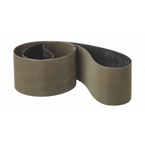 3M Csiszolószalag (A) 237AA Trizact™ 400