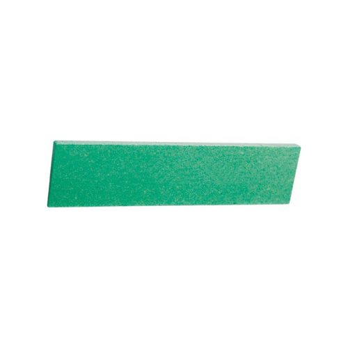 Fenőhasáb − szilícium-karbid (zöld)  100X25F