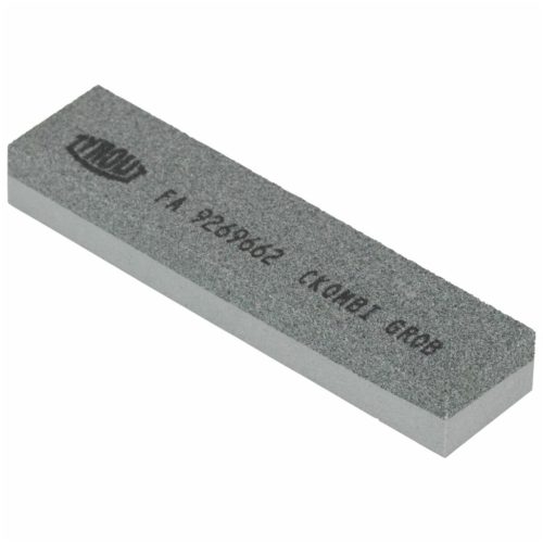 Tyrolit Szilícium fenőkő durva / finom 100X25 mm