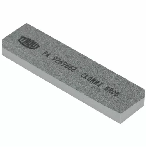 Tyrolit Szilícium fenőkő durva / finom 200X50 mm