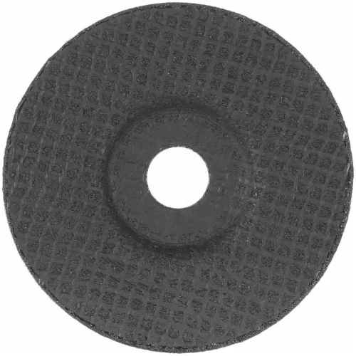 Pferd Nagyoló csiszolótárcsa SG-INOX 125X7 mm