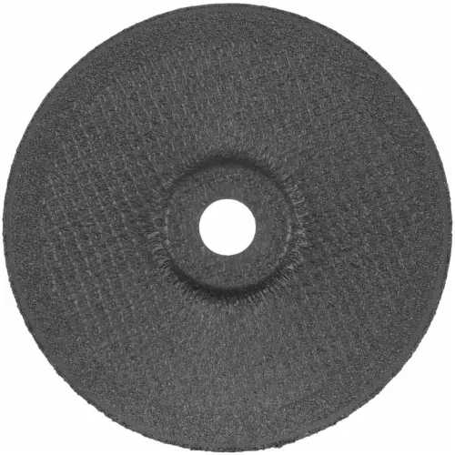 Pferd Nagyoló csiszolótárcsa SG-INOX 178X7 mm