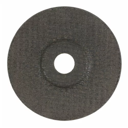 Pferd Nagyoló csiszolótárcsa SG-STEEL 125X4 mm