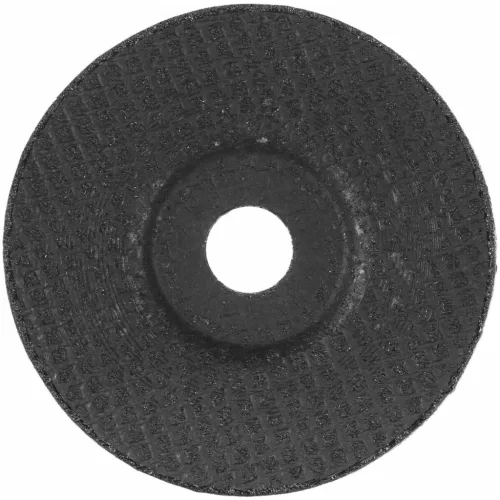 Pferd Nagyoló csiszolótárcsa SG-STEEL 125X7 mm