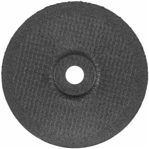 Pferd Nagyoló csiszolótárcsa SG-STEEL 178X7 mm